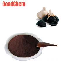 Natural Antioxidant P.E. Black Garlic Extract Made By Fermentation